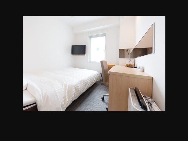 Super Hotel Tokyo Otsuka Экстерьер фото